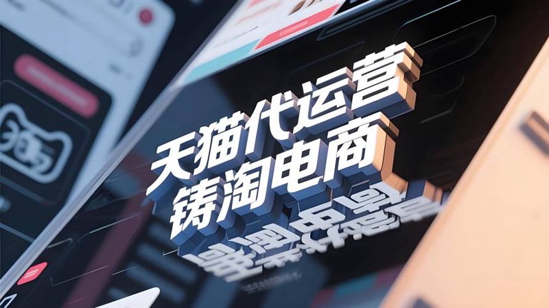 山西电商代运营选购指南：如何挑选靠谱的合作伙伴？